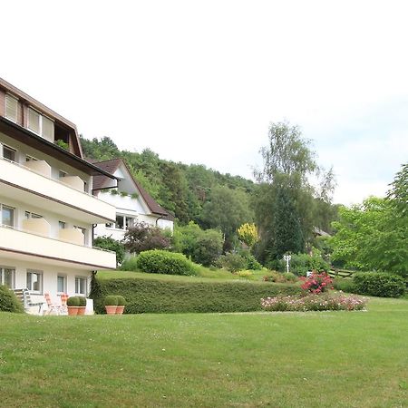 Апартаменти Haus Am Steinberg Бад-Дрібург Екстер'єр фото